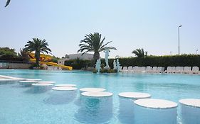 Camping Villaggio Pineta Al Mare